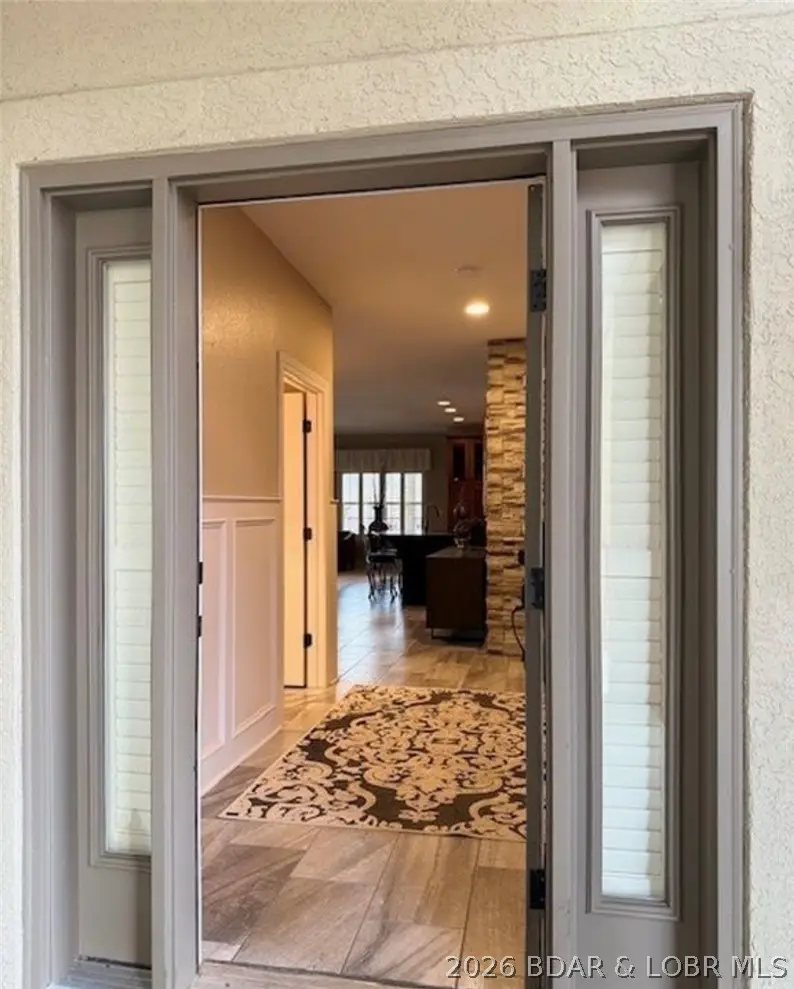 3168 Twin Rivers Pt. #3E, Camdenton, MO 65020 - #3