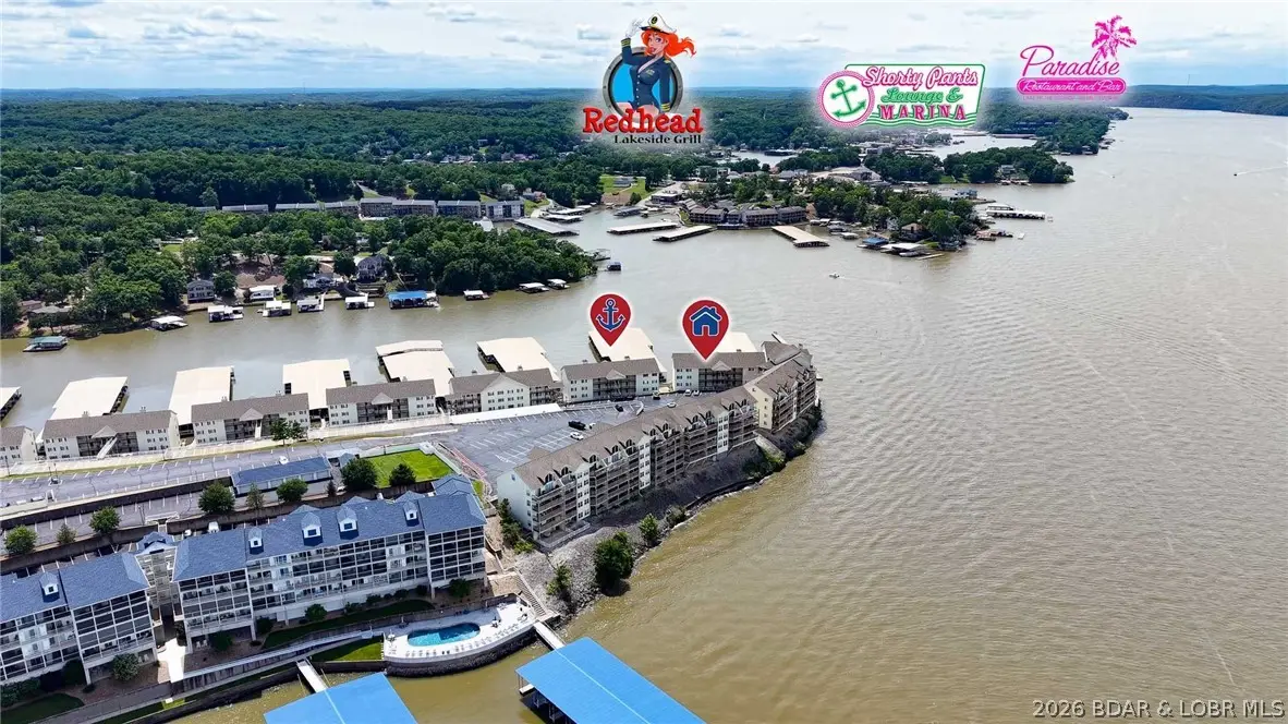1481 Ledges Drive #933, Osage Beach, MO 65065 - #1