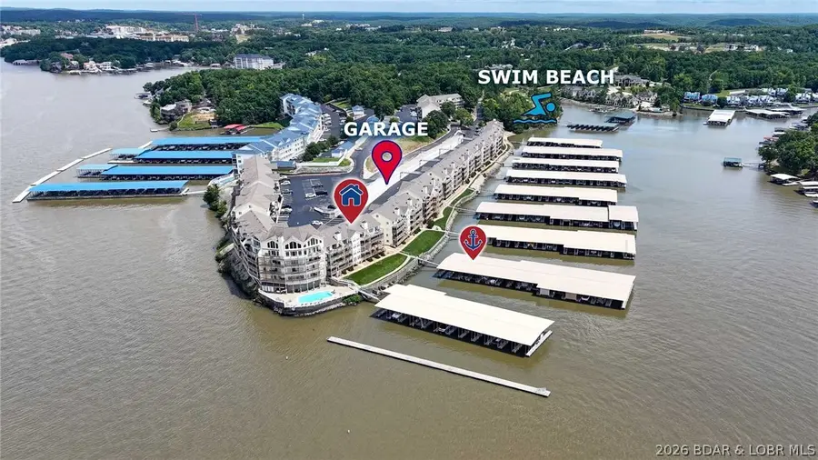 1481 Ledges Drive #933, Osage Beach, MO 65065 - #2