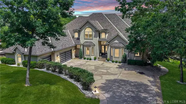 733 Muirfield Drive, Porto Cima, MO 65079