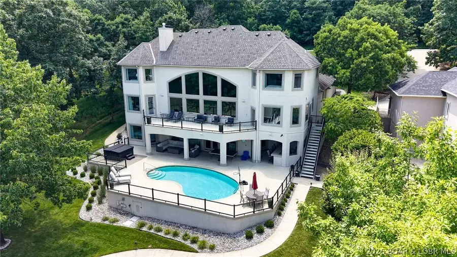 733 Muirfield Drive, Jasper, MO 65079 - #2