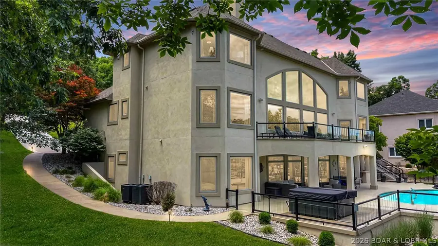 733 Muirfield Drive, Jasper, MO 65079 - #3
