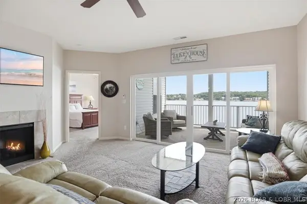 64 Knox Road #N-302, Rocky Mount, MO 65072