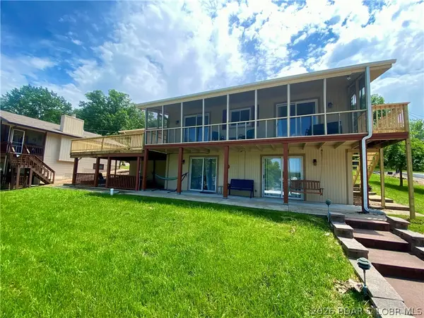 2155 Portside Lane, Osage Beach, MO 65065