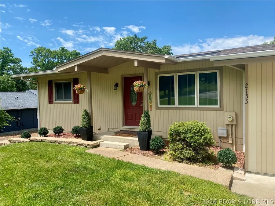 2155 Portside Lane, Osage Beach, MO 65065 - #2