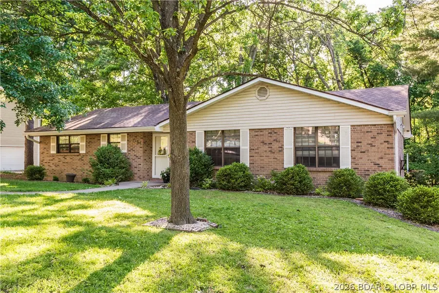 511 Shawn Drive, Jefferson City, MO 65109 - #2