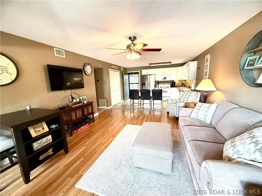 21 Southwood Shores Circle #2C, Lake Ozark, MO 65049 - #3