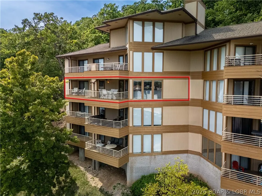 144 Cedar Court #2B, Lake Ozark, MO 65049 - #1