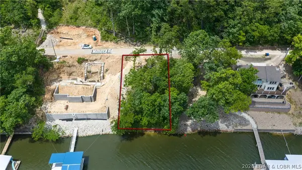 Mimosa Road, Rocky Mount, MO 65072