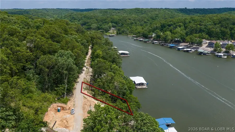 Mimosa Road, Rocky Mount, MO 65072 - #3