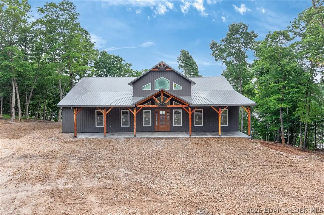 Lot 17 Emerald Hills Drive, Edwards, MO 65326 - #1
