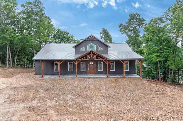Lot 17 Emerald Hills Drive, Edwards, MO 65326