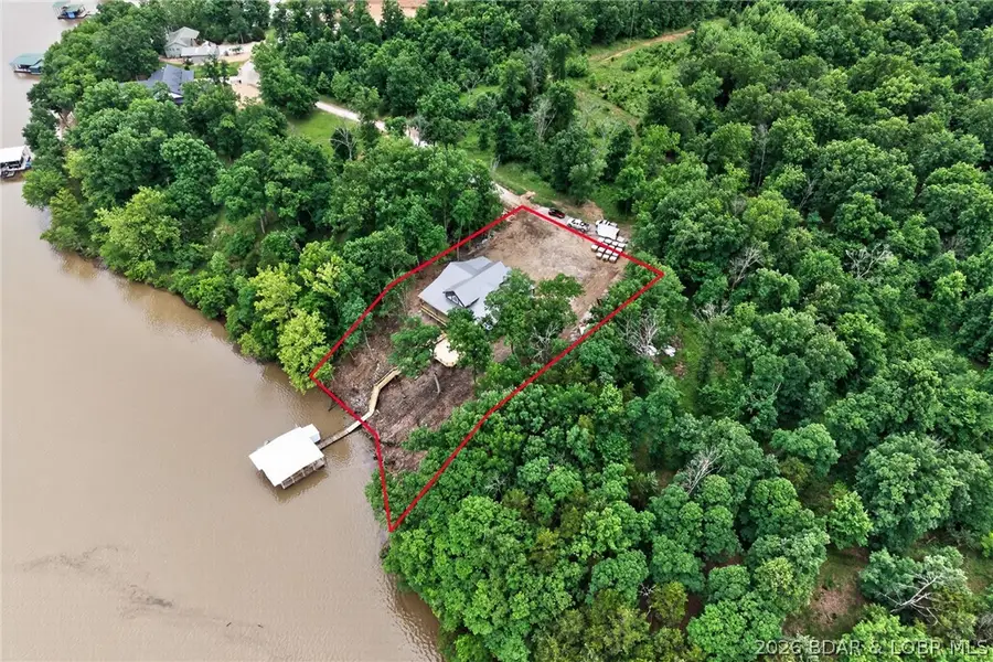 Lot 17 Emerald Hills Drive, Edwards, MO 65326 - #3