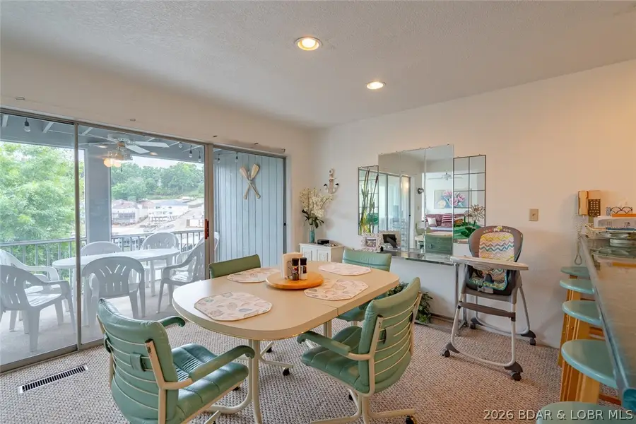 158 Regatta Bay Circle #2C, Lake Ozark, MO 65049 - #2
