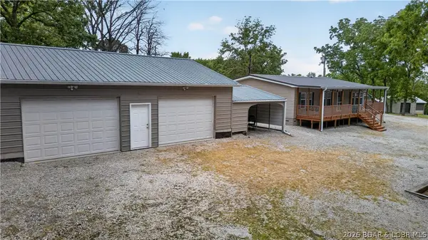 29104 Gazelle Circle, Warsaw, MO 65355
