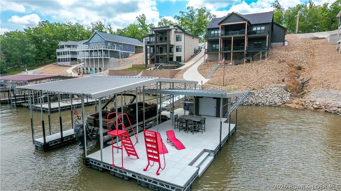 405 Waterside Drive, Camdenton, MO 65020 - #1