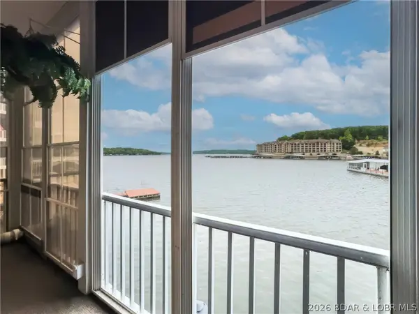 95-6 Horizons Lane #6, Camdenton, MO 65020