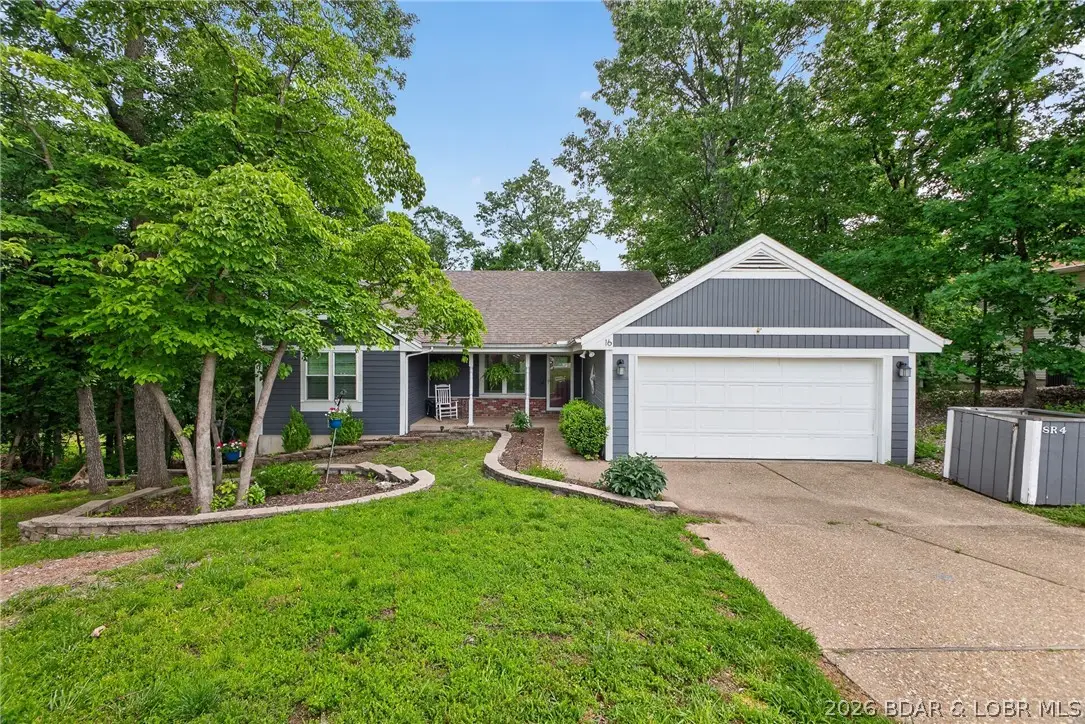 16 Old Duckhead Road, Lake Ozark, MO 65049 - #1