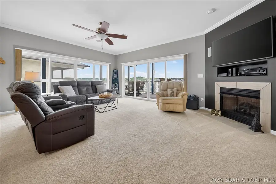 151 Upper Monarch Cove Drive #6D, Lake Ozark, MO 65049 - #2