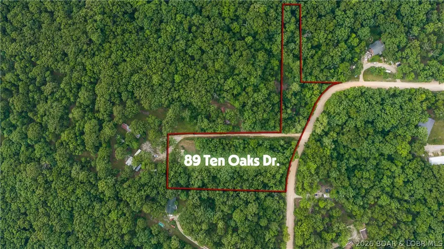 50 & 89 Ten Oaks Drive, Montreal, MO 65591 - #3
