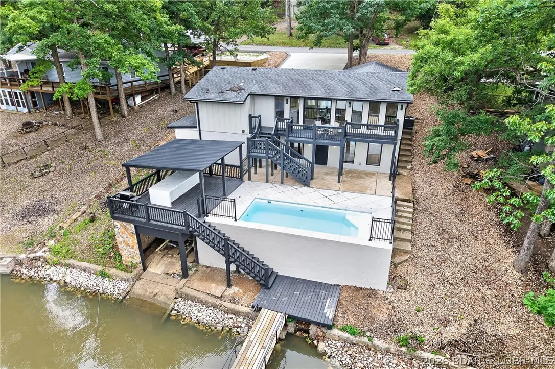 333 Crane Cove Drive, Sunrise Beach, MO 65079 - #1