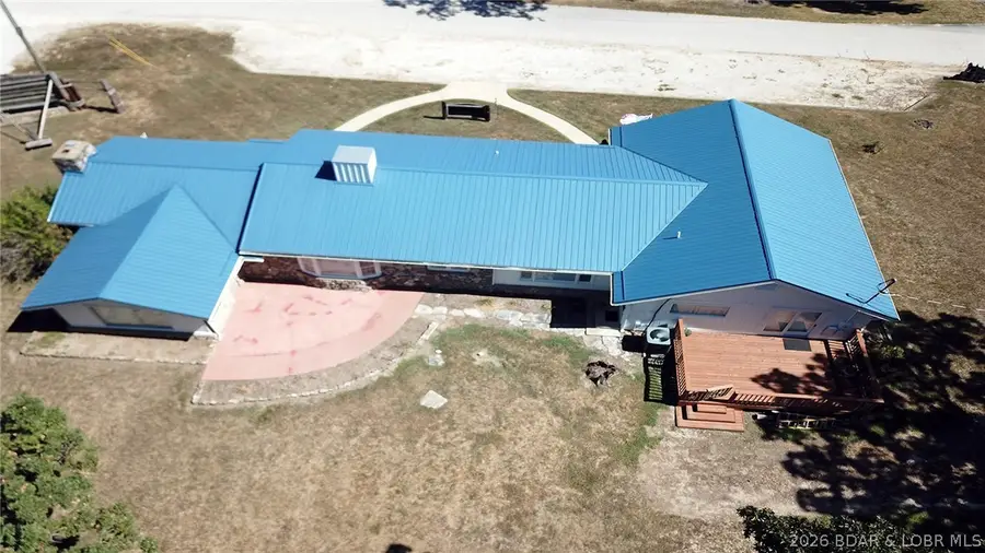 250 Sunset Hills Drive, Sunrise Beach, MO 65079 - #2