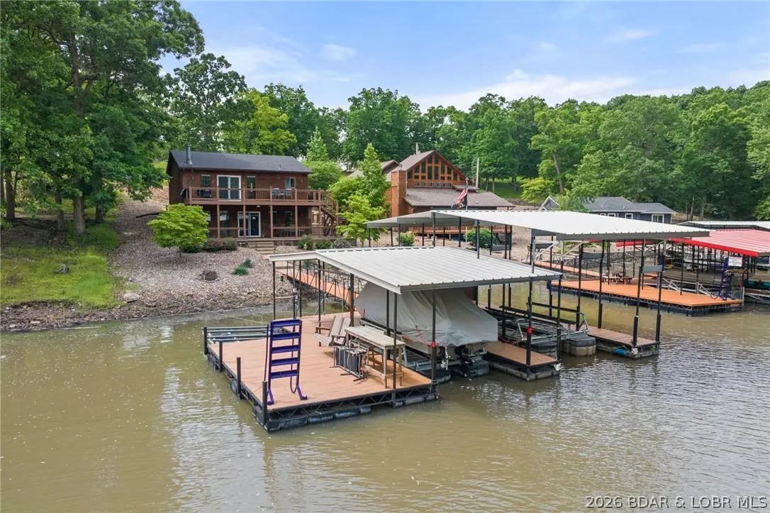2539 Robin Hood Lane, Roach, MO 65787 - #1