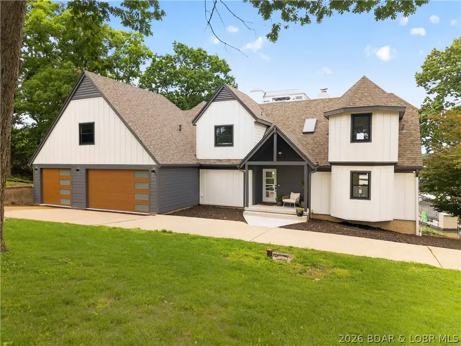 1729 Chimney Point, Sunrise Beach, MO 65079 - #2