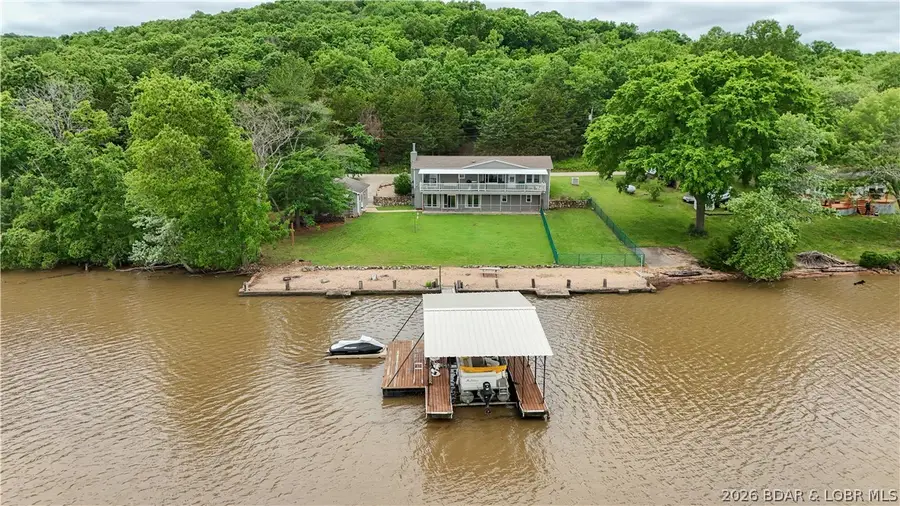 3135 Lick Creek Road, Edwards, MO 65326 - #2