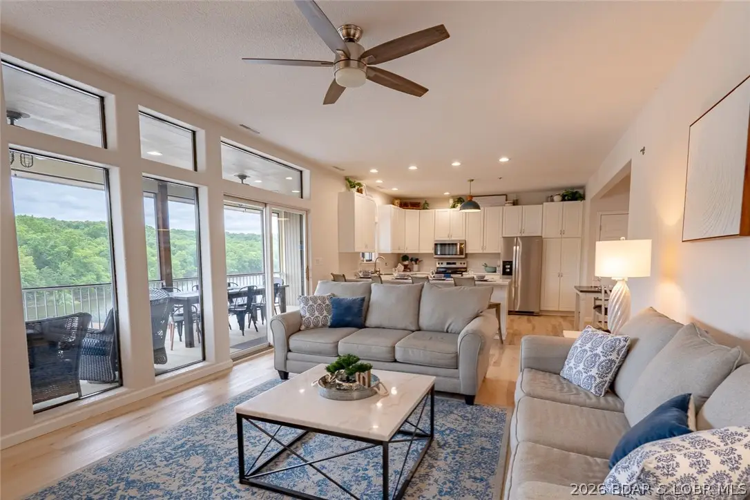 611 Lazy Days Road #L5, Osage Beach, MO 65065 - #1