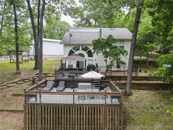99 Thornwood Circle, Sunrise Beach, MO 65079