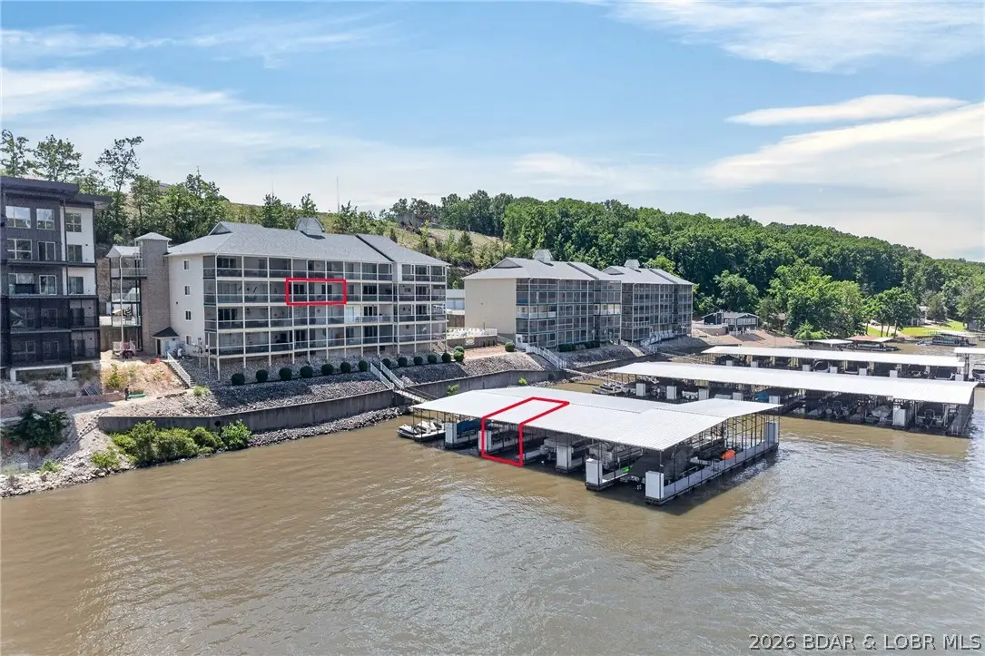 748 Pershing Drive #3C, Camdenton, MO 65020 - #1