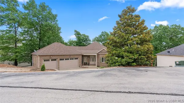 184 Guinevere Court, Camdenton, MO 65020