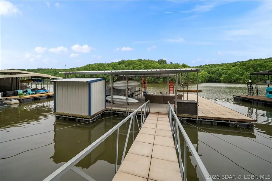 5704 Parkview Court, Osage Beach, MO 65065 - #3