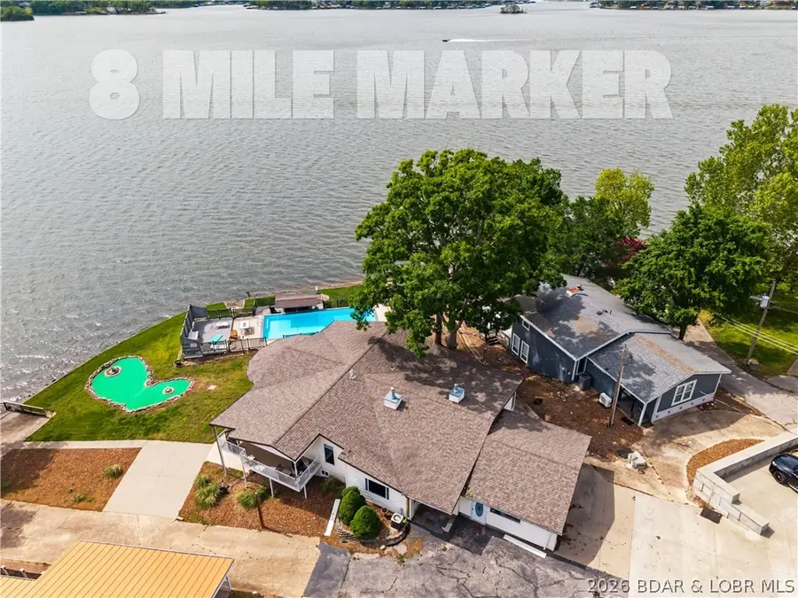 2675 & 2677 Bittersweet Road, Lake Ozark, MO 65049 - #3