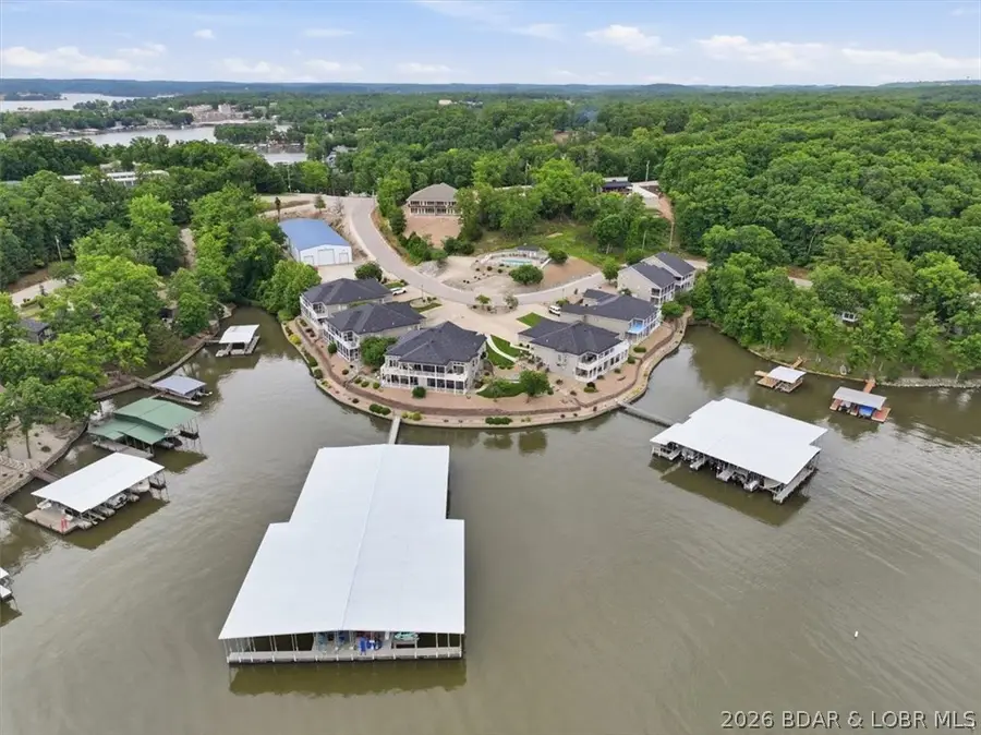 420 Outer Drive, Lake Ozark, MO 65049 - #2