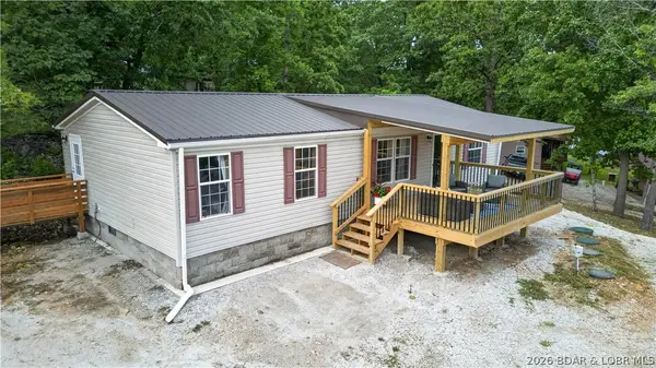 23836 Bill Bryant Drive, Warsaw, MO 65355