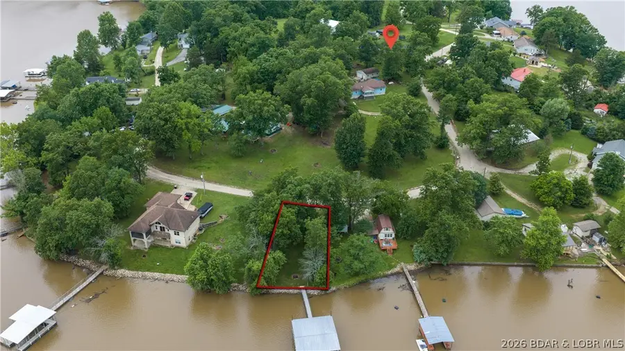 1241 Cedar Ridge Circle, Roach, MO 65787 - #2