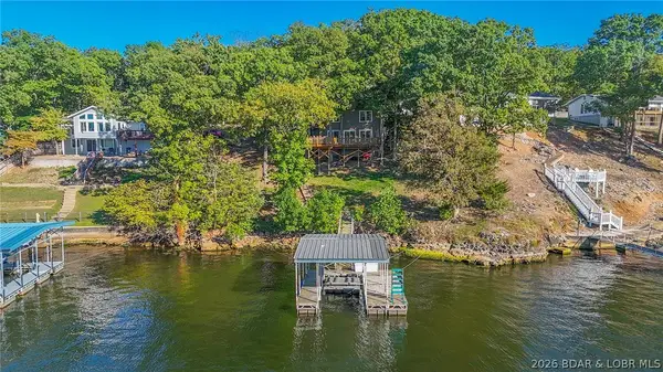 2441 Mohawk Lane, Osage Beach, MO 65065