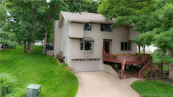 1294 Summit Circle, Osage Beach, MO 65065