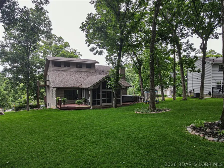 1294 Summit Circle, Osage Beach, MO 65065 - #3