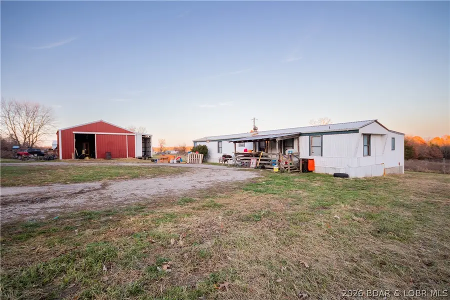 21764 Rice Drive, Lebanon, MO 65536 - #2