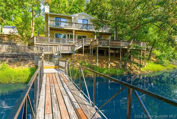 258 Northview Road, Sunrise Beach, MO 65079