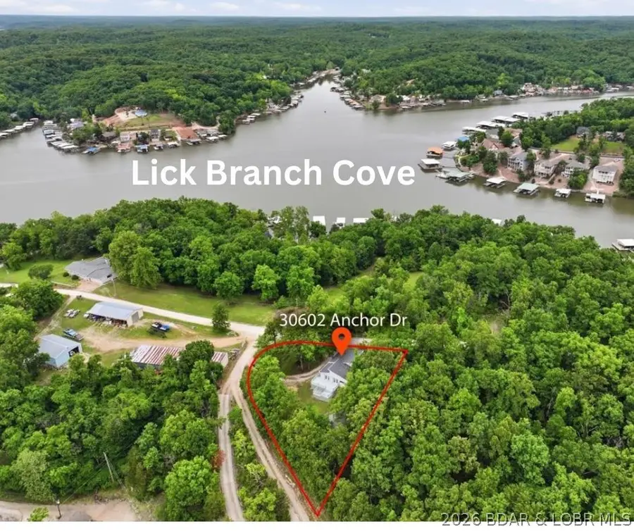 30602 Anchor Drive, Rocky Mount, MO 65072 - #2
