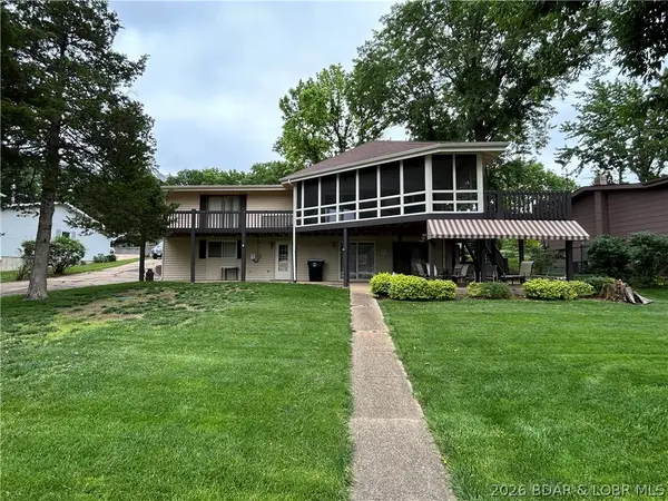 474 Normac Drive, Camdenton, MO 65020
