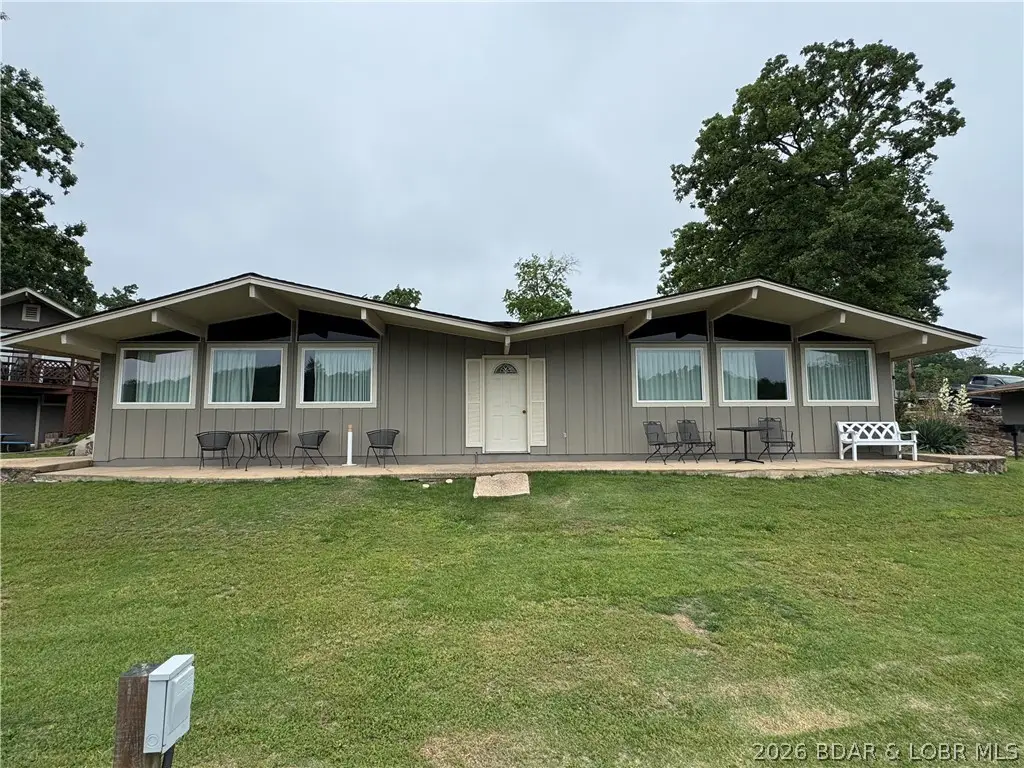 33325 Bass Point Road #17&18, Gravois Mills, MO 65037 - #1