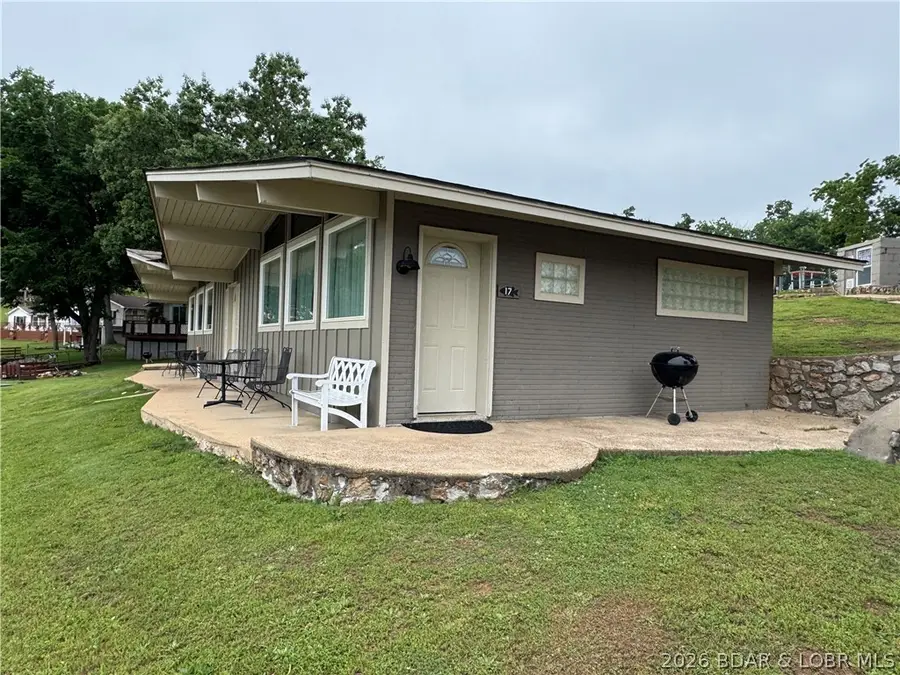 33325 Bass Point Road #17&18, Gravois Mills, MO 65037 - #2