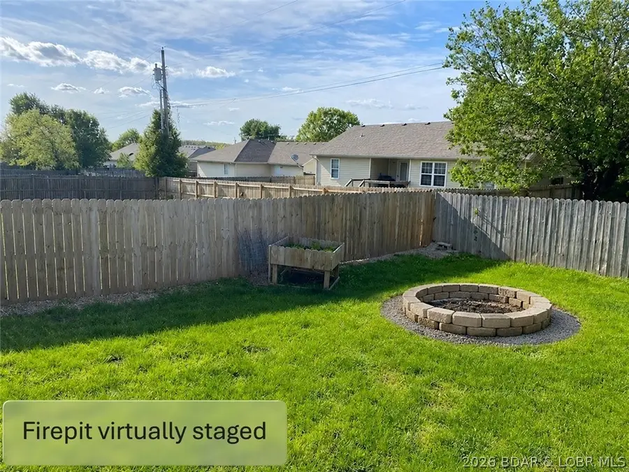 1125 Tyler Drive, Lebanon, MO 65536 - #3