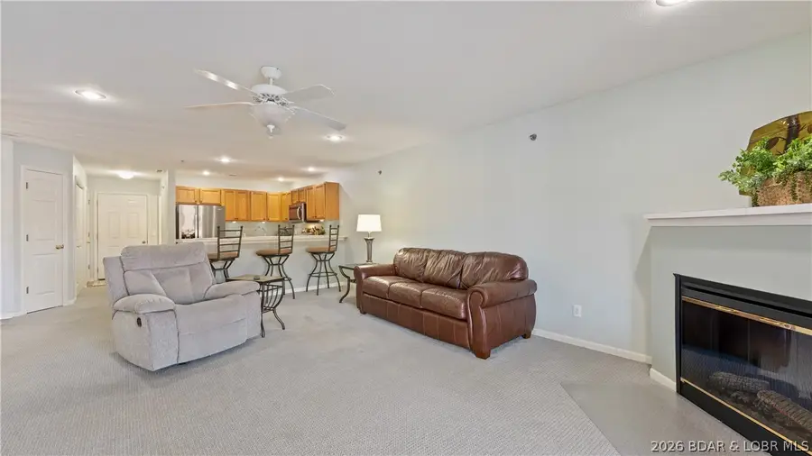 770 Pershing Drive #3B, Camdenton, MO 65020 - #2