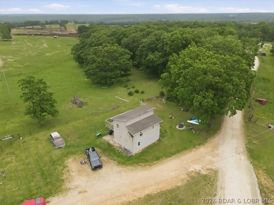 6453 North Circle Road, Stover, MO 65078 - #2